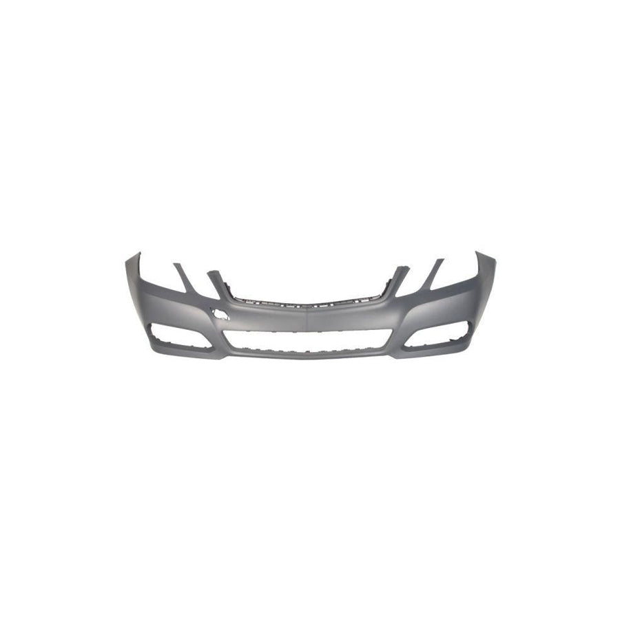 Blic 5510-00-3529901Q Bumper Suitable for Mercedes-Benz E-Class
