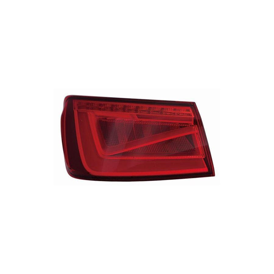 Abakus 4461945Lae Rear Light for Audi A3 Saloon (8Vs, 8Vm)