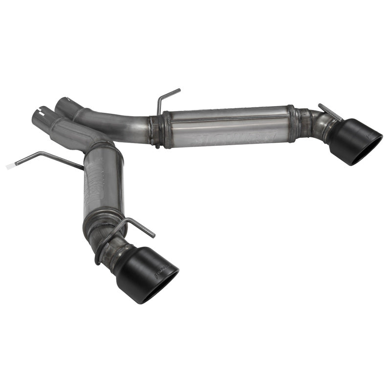 Flowmaster 16-24 Chevrolet Camaro 3.6L FlowFX Axle-Back Exhaust System
