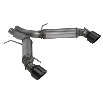 Flowmaster 16-24 Chevrolet Camaro 3.6L FlowFX Axle-Back Exhaust System