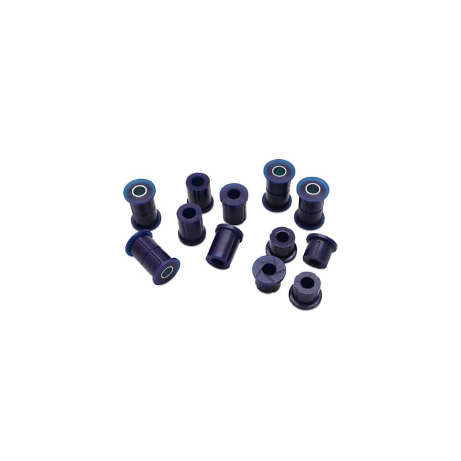 SuperPro KIT0076K SuperPro Bushing Vehicle Kit