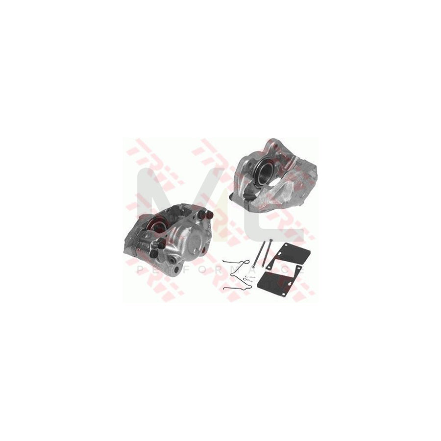 TRW BCW149E Brake Caliper for FORD GRANADA