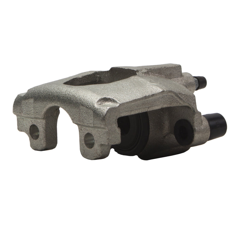 DFC 01-07 Chrysler Town & Country Rear Premium Caliper - Silver Zinc Coated