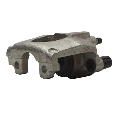DFC 01-07 Chrysler Town & Country Rear Premium Caliper - Silver Zinc Coated