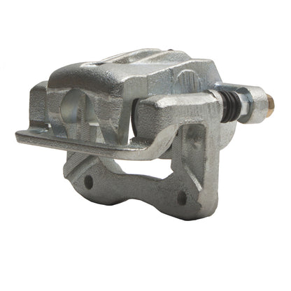 DFC 05-09 Hyundai Azera Rear-L Premium Caliper - Silver Zinc Coated