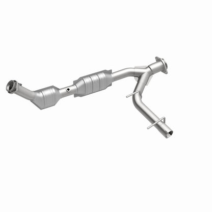 MagnaFlow Direct Fit Catalytic Converter 03-04 Exped 4.6L Passenger Side OEM