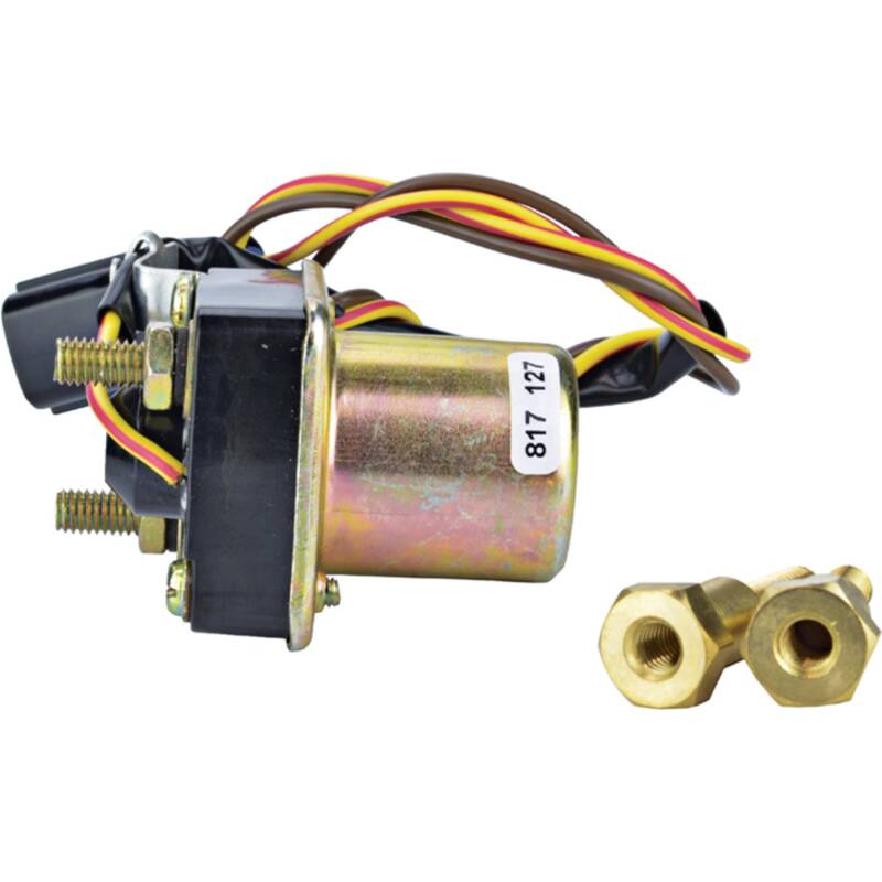 Arrowhead Kawasaki Relay