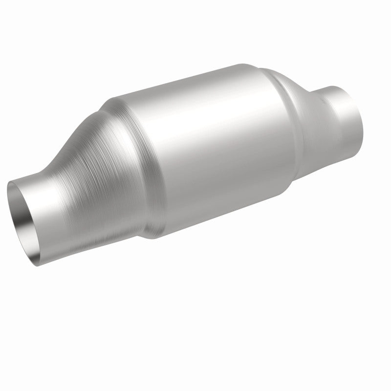 MagnaFlow Universal Catalytic Converter 2.25inch O/O
