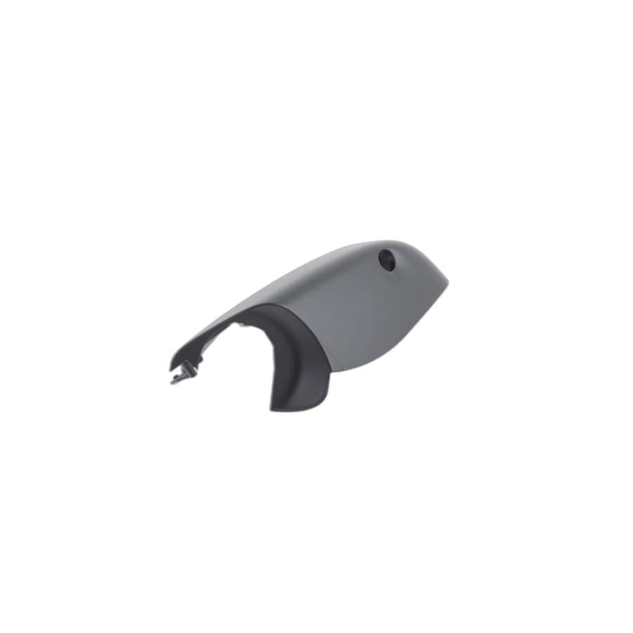 Genuine BMW 51167266375 F11 F03 F10 Housing Lower Section, Left KAMERA (Inc. 740Li, 530i & 740i)