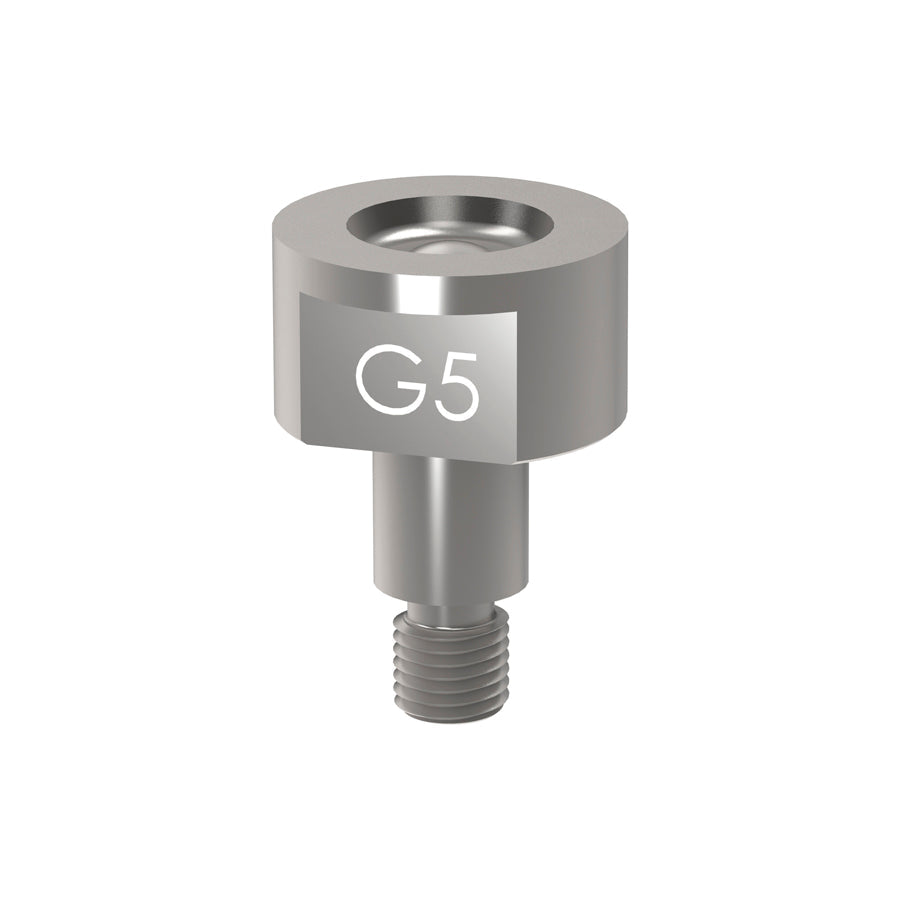 Gys 057210 G5 Die For 8/10T Riveter (Push-Pull Compatible) Car Body Accessories