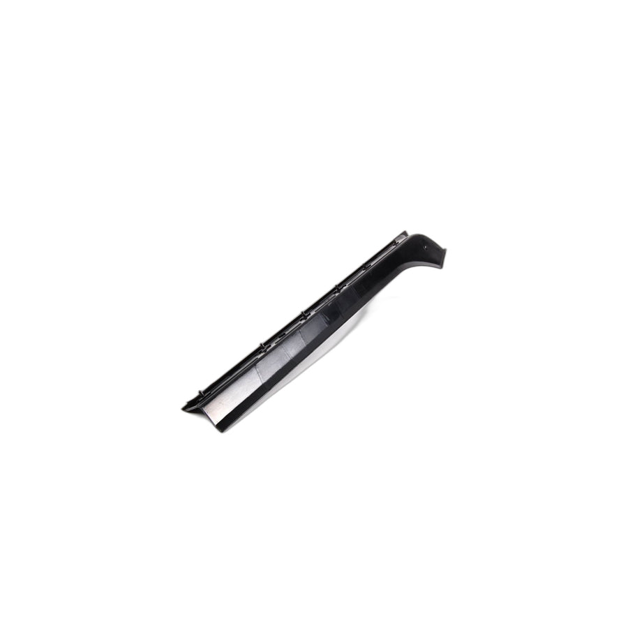 Genuine BMW 51711970473 E31 Air Duct, Left (Inc. 840Ci, 850Ci & 840i)