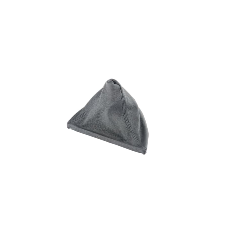 Genuine BMW 25117557038 E63 E64 Gear Lever Cover SCHWARZ (Inc. 650i, 645Ci & 630i)