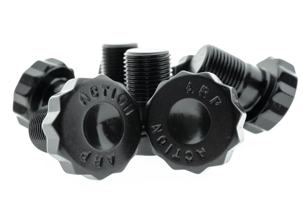 Action Clutch 102-ARP ARP Honda K-Series Flywheel Bolts K20 K24