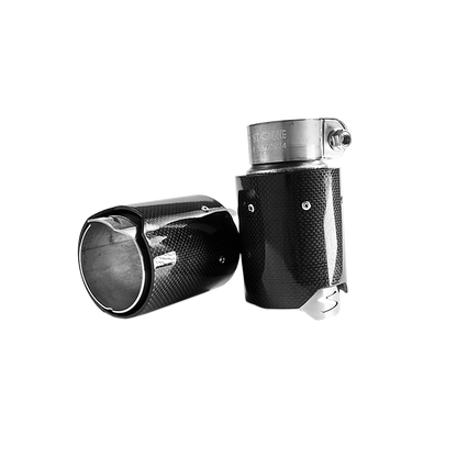 Stone Exhaust Audi EA888 B9 Valvetronic Catback Exhaust System (A4 45 TFSI & A5 45 TFSI)
