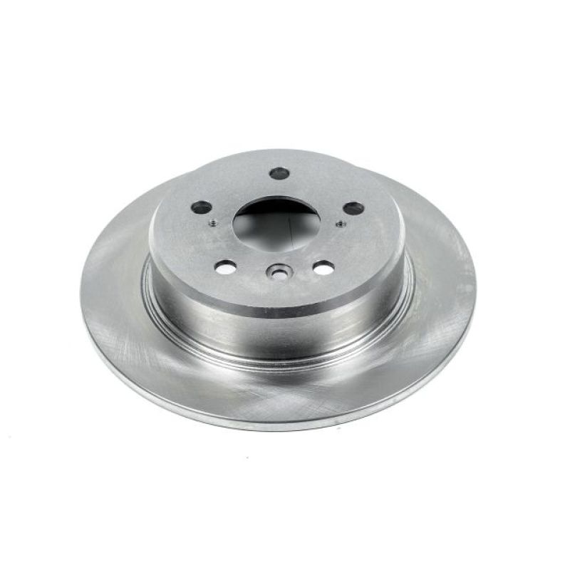 PowerStop Power Stop 99-03 Lexus RX300 Rear Autospecialty Brake Rotor