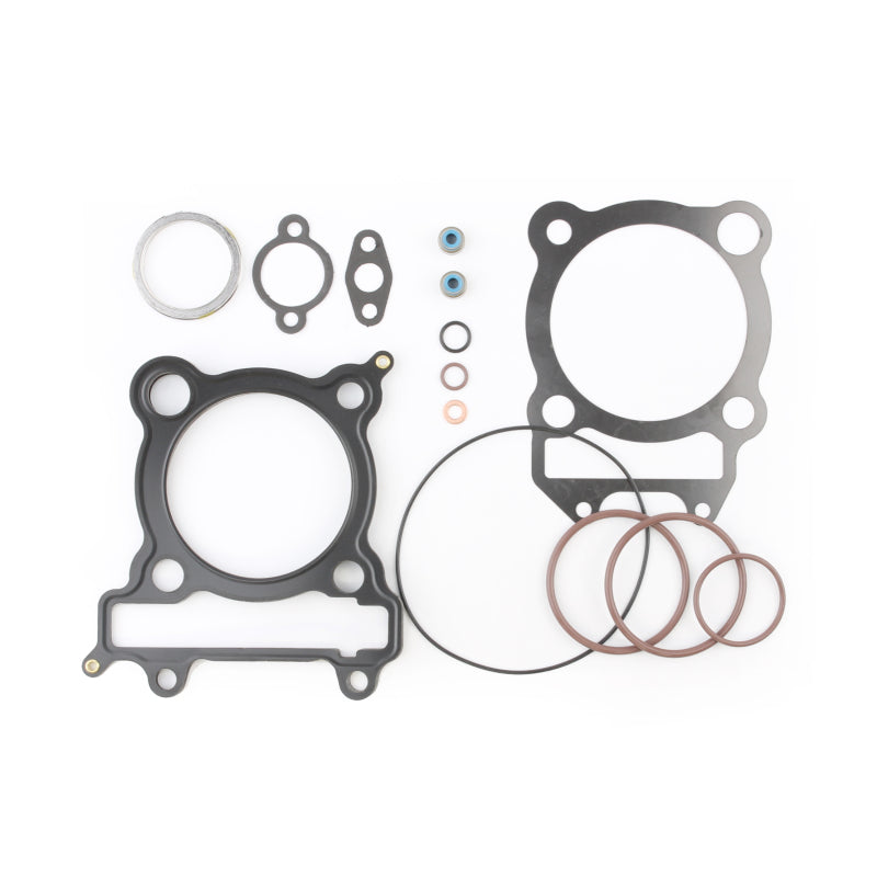 Cometic Gasket Cometic 08-13 Yamaha YFM250 Raptor 81mm Bore Top End Gasket Kit