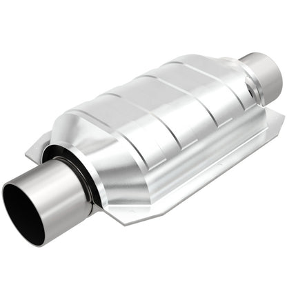 MagnaFlow Universal Catalytic Converter 2.00in Rear CA
