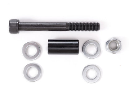 PRP Seats PRP 2014+ Polaris RZR XP 1000/XP Turbo/RS1 Front Limit Strap Hardware Kit