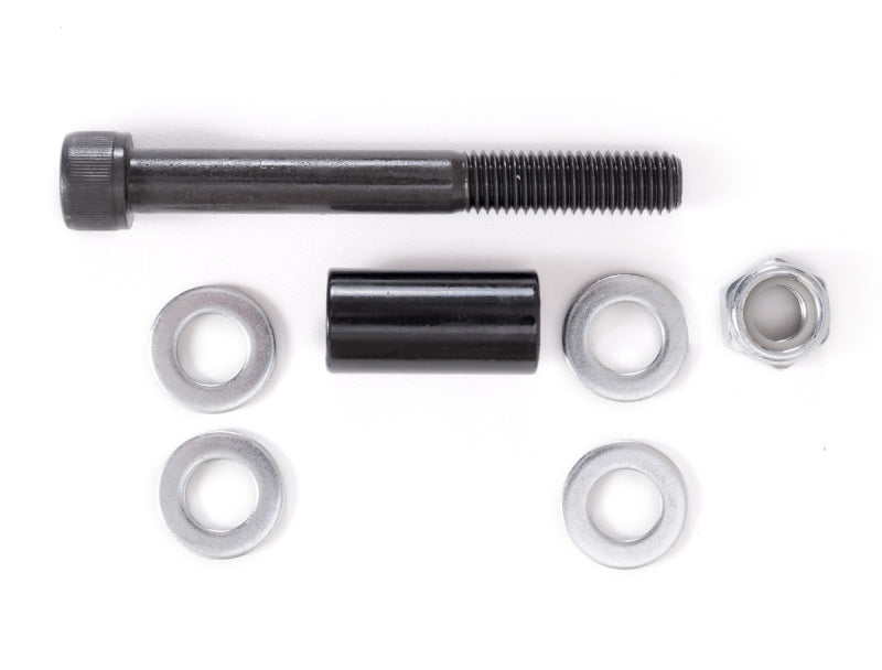 PRP Seats PRP Yamaha YXZ Front Limit Strap Hardware Kit