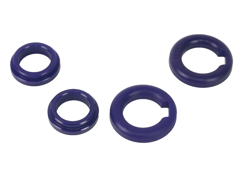 SuperPro 1993 Toyota Supra Twin Turbo Rear Forward Subframe Insert Bushings