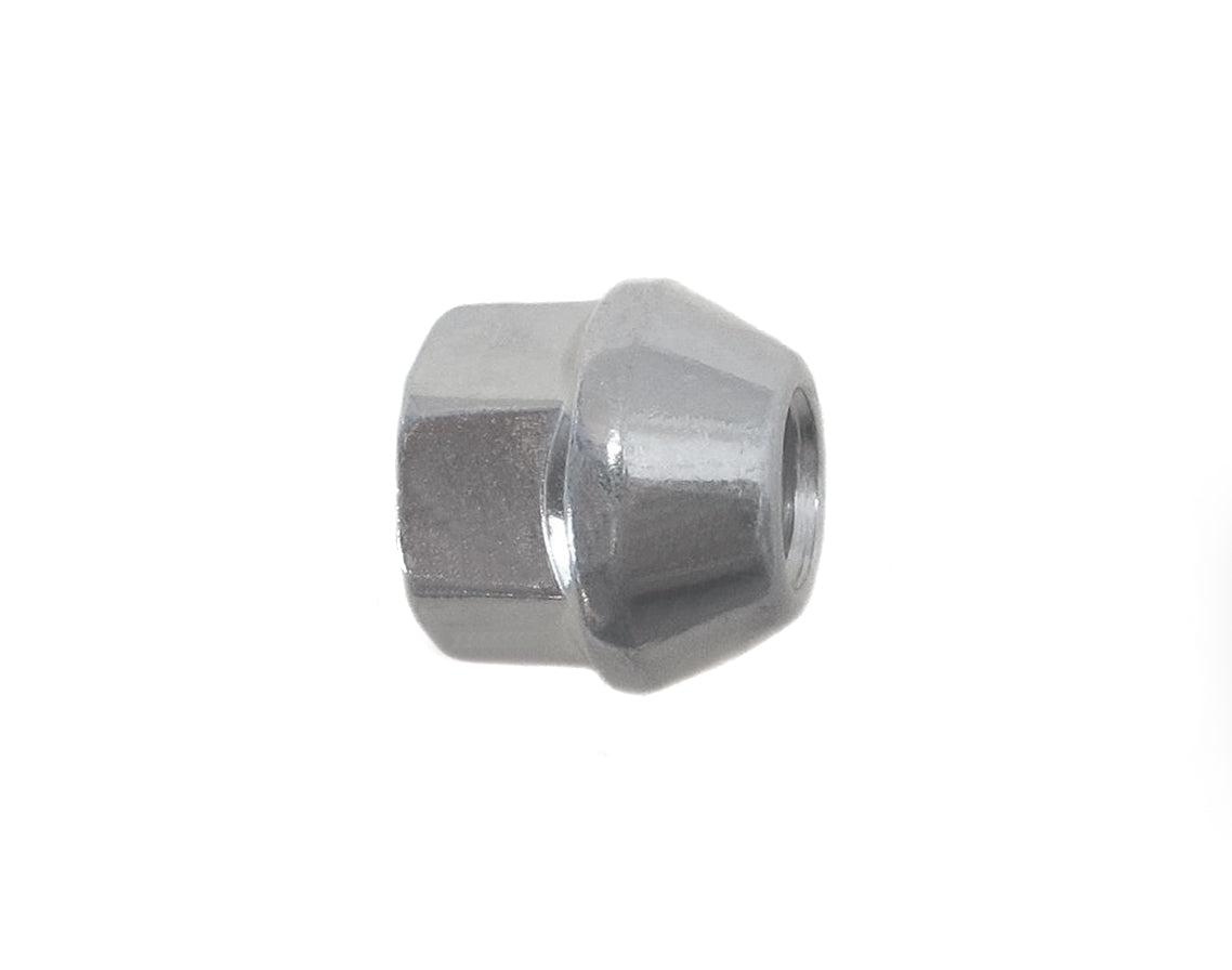 H&R 105001 Open wheel nut conical seat 60Â°