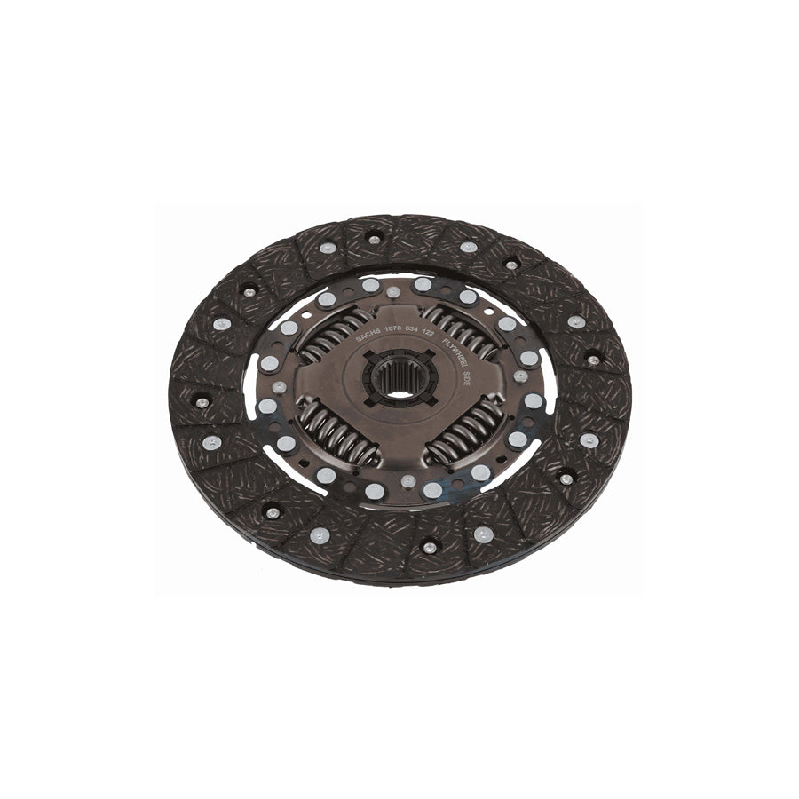 Sachs 1878 634 122 Clutch Disc