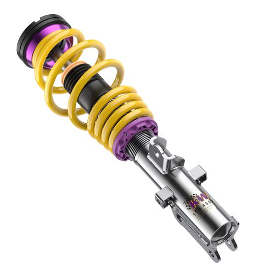 KW 10266013 Coilover suspension V1 inox