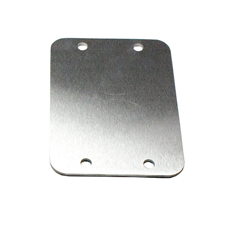 Yukon Gear & Axle Yukon Gear Dana 30 Disconnect Block-Off Plate For Disconnect Removal