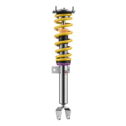 KW 10287006 Coilover suspension V1 inox