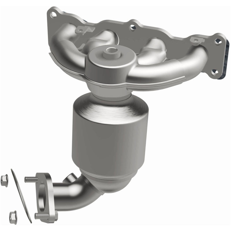 MagnaFlow 2015 Sonata 2.4L Manifold Direct Fit Converter