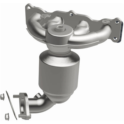 MagnaFlow 2015 Sonata 2.4L Manifold Direct Fit Converter