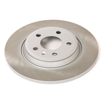 PowerStop Power Stop 09-20 Audi A4 Rear Semi Coated Rotor
