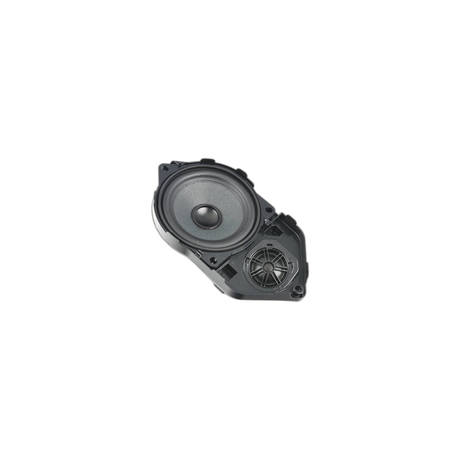 Genuine BMW 65139237280 F25 F26 Speaker Mount, Instrument Panel HIFI-SYSTEM (Inc. X3)