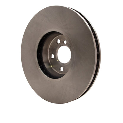 DFC 16-25 BMW iX Left Front Brake Rotor