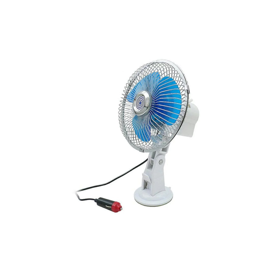 Carcommerce 42567 Portable Car Cooling Fans