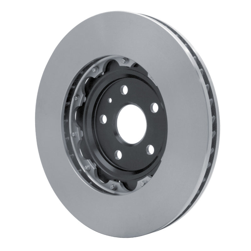 DFC 16-19 Cadillac ATS Left Front Hi-Carbon Alloy Geomet Coated Rotor
