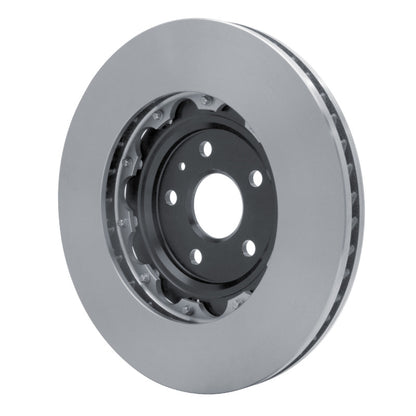 DFC 16-19 Cadillac ATS Left Front Hi-Carbon Alloy Geomet Coated Rotor