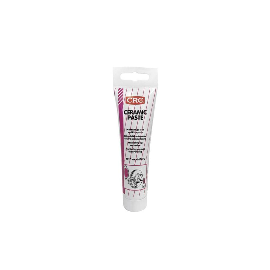 Crc 30344-Ac High Temperature Lubricant