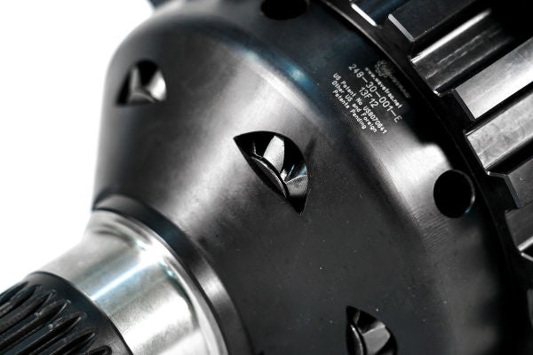 Wavetrac 10.309.188WK Front Limited Slip Differential (20T ring) | ML Performance Car Parts