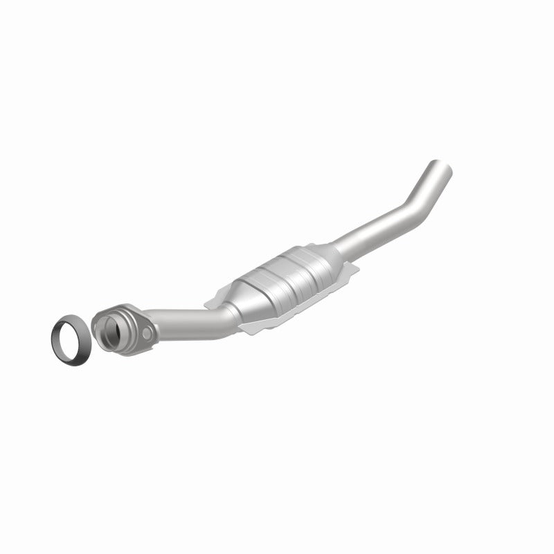 MagnaFlow Direct Fit Catalytic Converter 92-93 Chrysler F/S 3.3L 49S