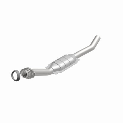 MagnaFlow Direct Fit Catalytic Converter 92-93 Chrysler F/S 3.3L 49S