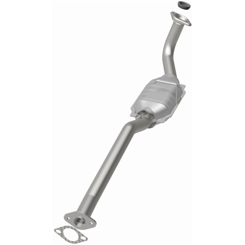 MagnaFlow Direct Fit Catalytic Converter 98-01 Metro/Swift 1.3 rr OE