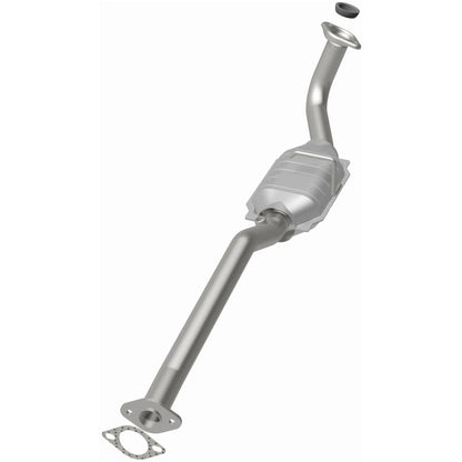 MagnaFlow Direct Fit Catalytic Converter 98-01 Metro/Swift 1.3 rr OE