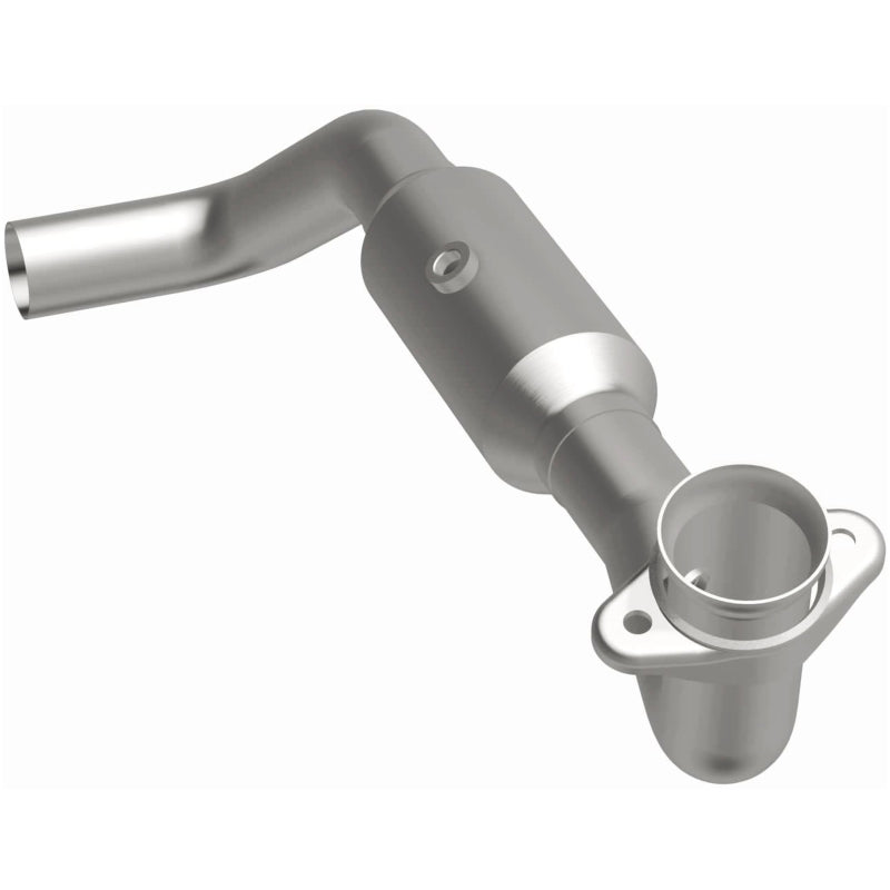 MagnaFlow 07-08 Ford F-150 5.4L Direct Fit Converter