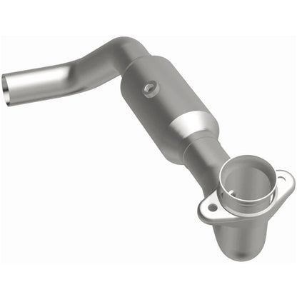 MagnaFlow 07-08 Ford F-150 5.4L Direct Fit Converter