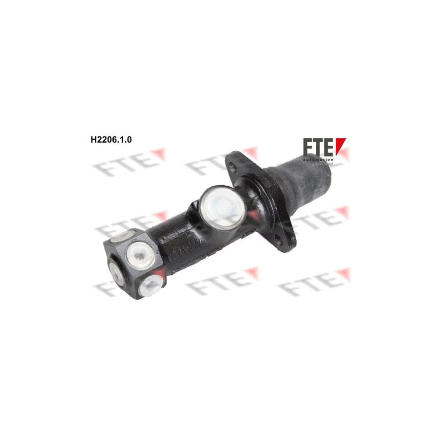 FTE H2206.1.0 Brake Master Cylinder