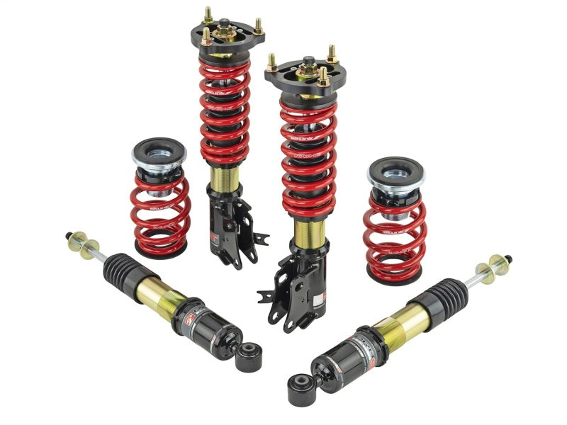 Skunk2 Racing Skunk2 06-11 Honda Civic Si Pro ST Coilovers