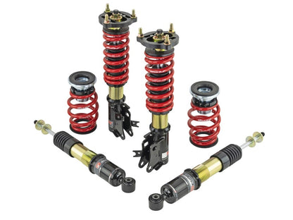 Skunk2 Racing Skunk2 06-11 Honda Civic Si Pro ST Coilovers