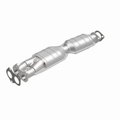 MagnaFlow Direct Fit Catalytic Converter 86-87 Ford Ranger/Bronco II 2.9L (California)