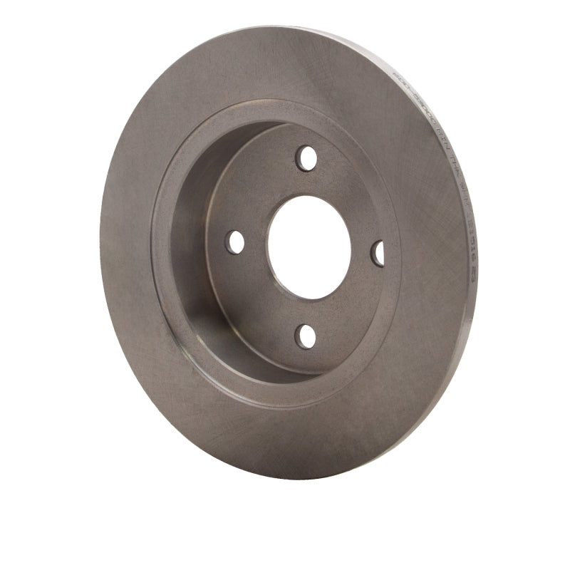DFC 91-98 Saturn SL2 Rear Brake Rotor